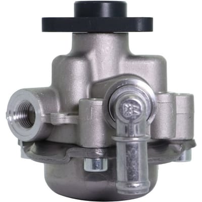 Hydraulische pomp, stuurinrichting LAUBER 55.0621