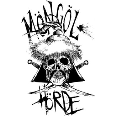 Mongol Horde - Mongol Horde