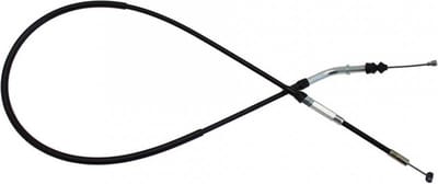 koppelingskabel voor suzuki 250 rmz motorfiets 2007 tot 2009 04-0264 / 5852r01a nieuw