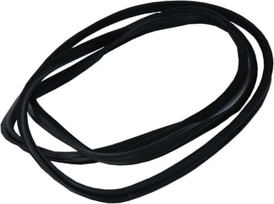Zonnedak Afdichting - Schuifdakafdichting Duwafdichting - Auto Beschermen - Duurzaam EPDM-rubber - 5334 x 1778 x 508 cm - Zwart