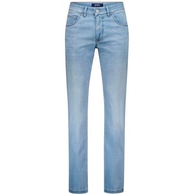 Gardeur Jeans Bradley Move Lite Stretch Performance Cotton 4Nature Tencel Licht Blauw / male