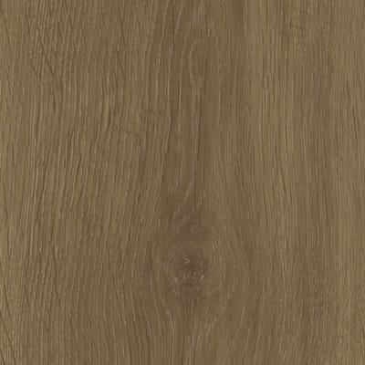Maestro Stootbord PVC Pecan Oak – 1500x200x10 mm | Traprenovatie