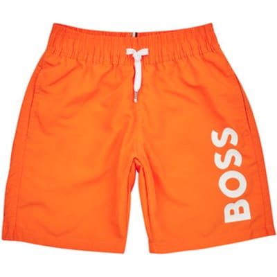 BOSS  Korte Broek J24846-401-C