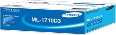 Samsung Toner ML1510 zwart