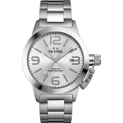 TW Steel CB400 Canteen Dames Horloge 40mm 10 ATM
