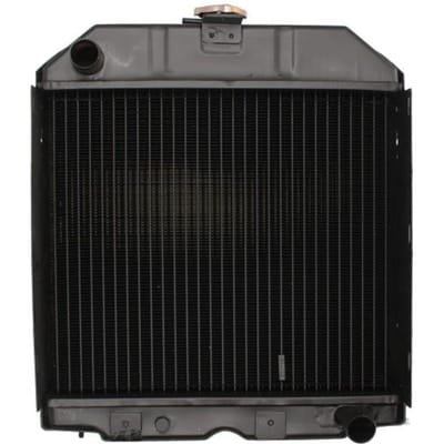 Radiator, motorkoeling THERMOTEC D7AG149TT