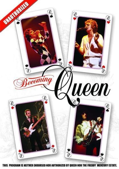Becoming Queen