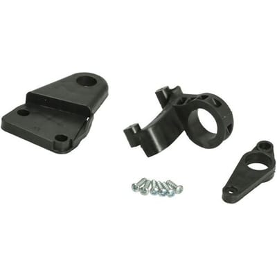 Reparatieset, koplamp ROMIX ROM C70694