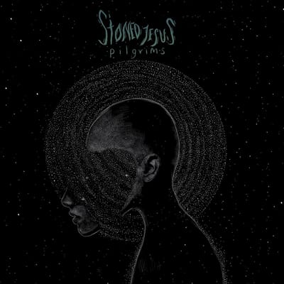Stoned Jesus - Pilgrims (CD)