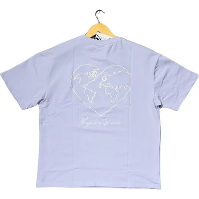 Dames-T-shirt Project X Paris