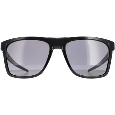 Oakley Vierkant Mannen Zwart Ink Prizm Grijs Leffingwell