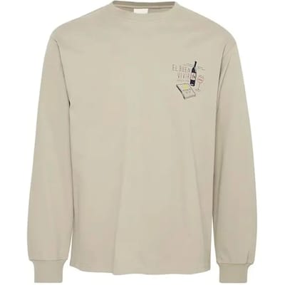 Solid Ovie Sweater Heren - Maat L