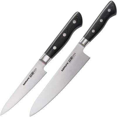 Samura Pro-S Messenset 2-Delig