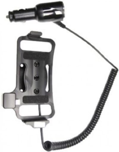 Brodit actieve houder met autolader voor Sony Xperia Z2