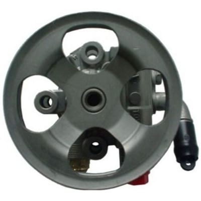 Servo pomp SPIDAN 54514