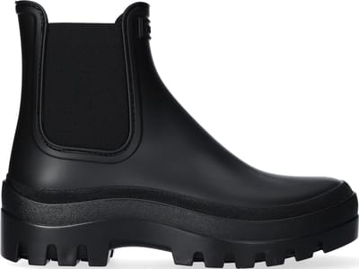 Toni Pons Carter Dames Chelsea Regenboots Negre | Zwart | Rubber | Maat 37 | CARTERnegre
