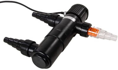 AquaForte GUV 211 UV C filter 11 watt