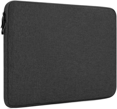 Laptop Sleeve 13 inch voor MacBook Air 2024-2026 - Waterdichte Bescherming en Reiscover voor M5 M4 M3 Chip en MacBook Neo 13 inch Accessoire