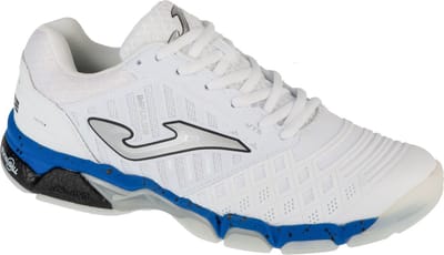 Joma V.Impulse Men 2502 VIMPUS2502, Mannen, Wit, Volleybalschoenen, maat: 45
