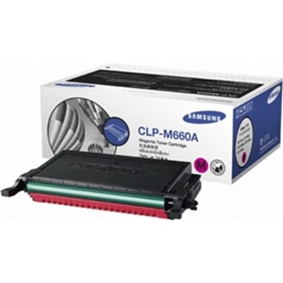 HP ST919A / Samsung CLP-M660A toner cartridge magenta (origineel)