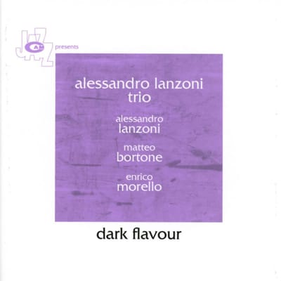 Dark Flavour