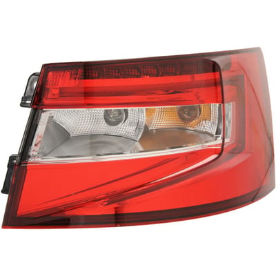Achterlicht VISTEON/VARROC 20-210-01171