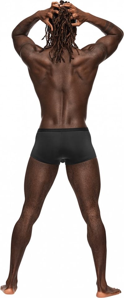 Male Power 141276BKLG - Mini Short Large
