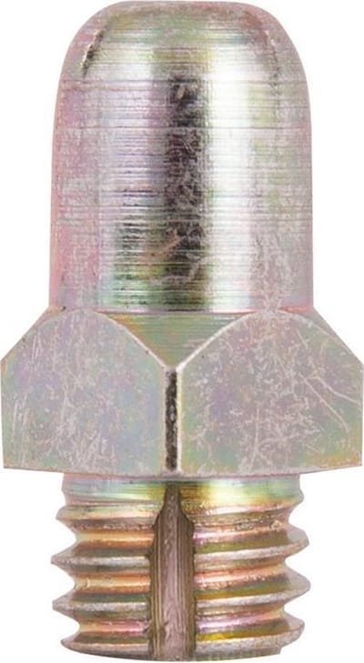 Premiere Kalkoenen 17mm Stomp zelfreinigend