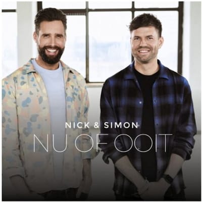 Nu Of Ooit - Nick & Simon