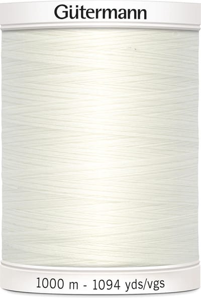 Gutermann Polyester Naaigaren 1000meter-111