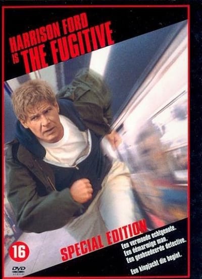The Fugitive (Special Edition)