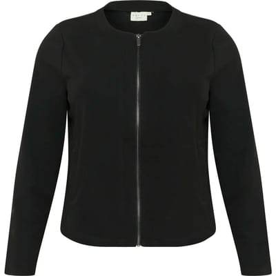 Damesjas KAFFE Curve Elina