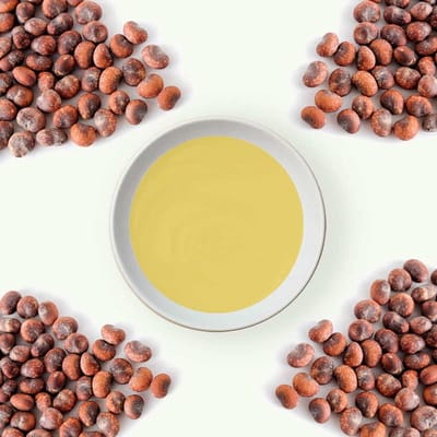 Baobab Olie Koudgeperst - 100 ml