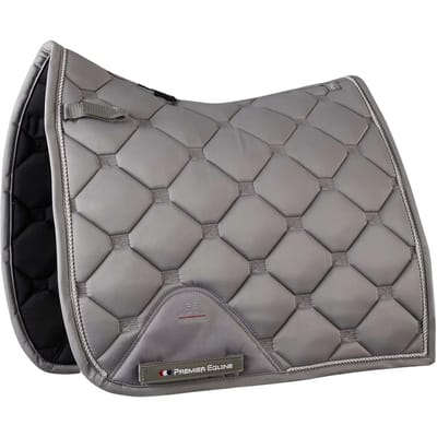 Dressuurmat voor paarden Premier Equine Saltare Close Contact
