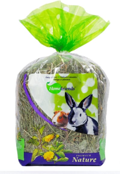 Home Friends Kruidenhooi Brandnetel - Goudsbloem 500 gr