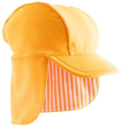 Next - Jongens - Zwemhoedje - Oranje