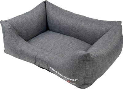 Jack And Vanilla - Sofa's - Waterproof Sofa - Lichtgrijs - M Watso0520 - 183245