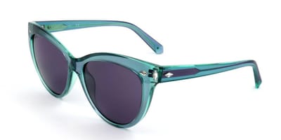 Swarovski SK0176 Violet 55/16/140 WOMAN Zonnebrillen