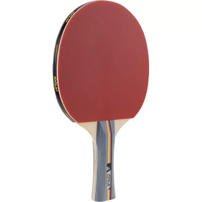 Joola Team School Tafeltennisbatje: Perfect voor Beginners en Schoolgebruik