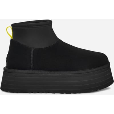 Ugg Australian W Klassieke Mini Dipper Laarzen - Streetwear - Vrouwen