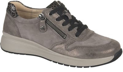Fidelio Veterschoen 566114 Kleur 38 Umbra Kombi