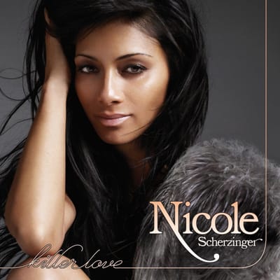 Nicole Scherzinger - Killer Love (2 LP)
