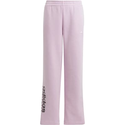 Adidas All Szn Broek Paars 7-8 Years Kinderen