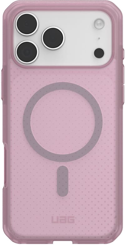 Uag Dot Magsafe Case Voor Iphone 17 Pro Max Telefoonbescherming En Magnetisch