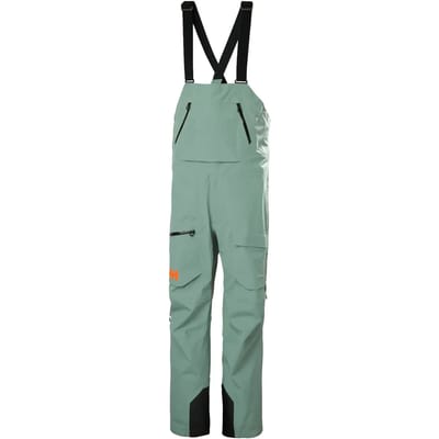 Skibroek met bretels Helly Hansen Ridge Infinity