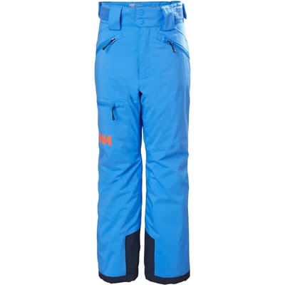 Helly Hansen Elements Broek Blauw 16 Years Kinderen