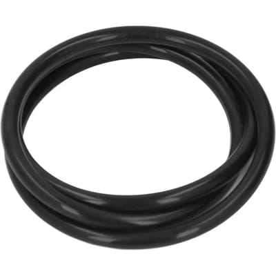 Tankklem O-ring Rubber Slijtvastheid Langdurig Gebruik 39010200 voor CCP 520 420 320 Filter black