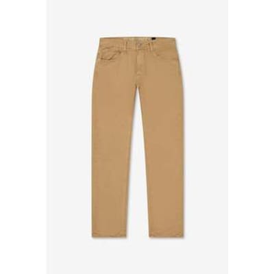 Broek Le Temps des Cerises 700/11 slanke broek