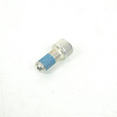 Vis M12 1.25 L25mm 09106-12005-000 pour moto Suzuki 1000 Gsx-R 2007 à 2008 Neuf