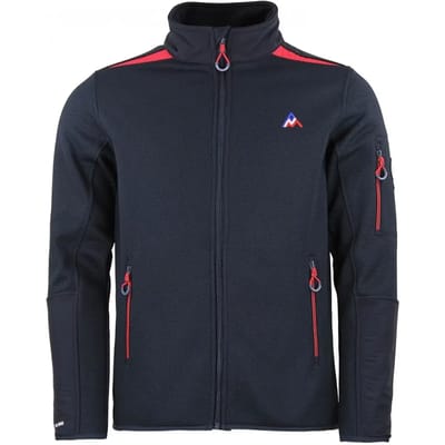 Fleece Peak Mountain Capron